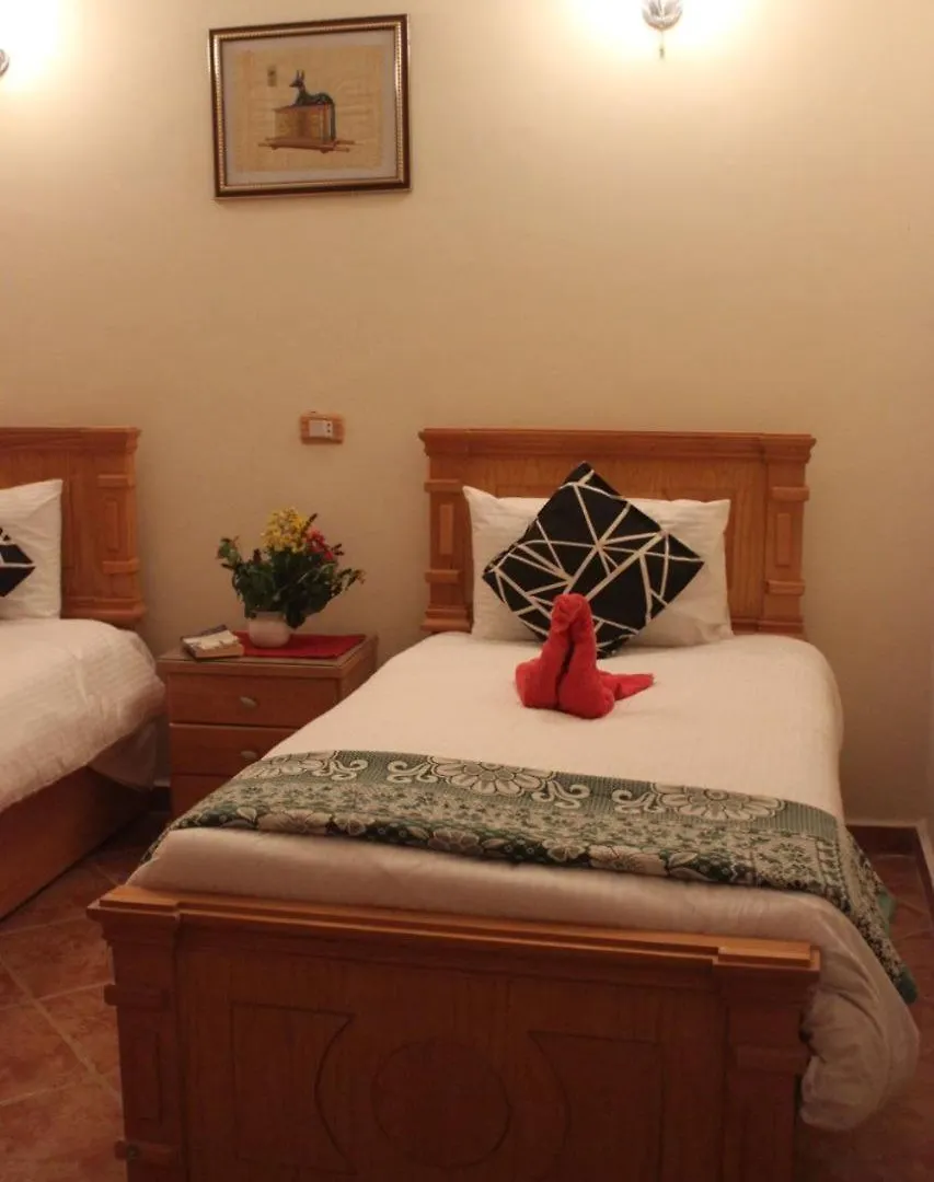Morning Star Apartment Luxor 0*,  Egypt