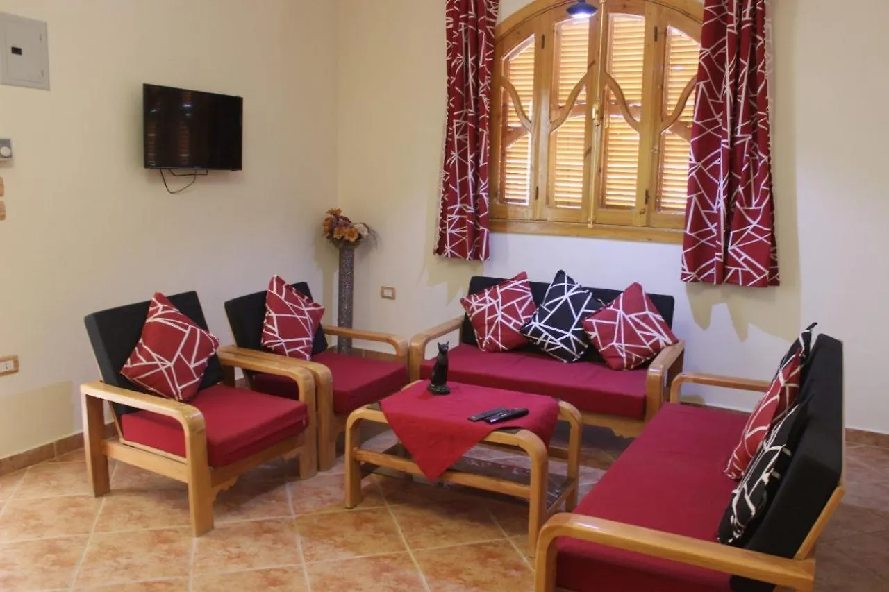 Morning Star Apartment Luxor