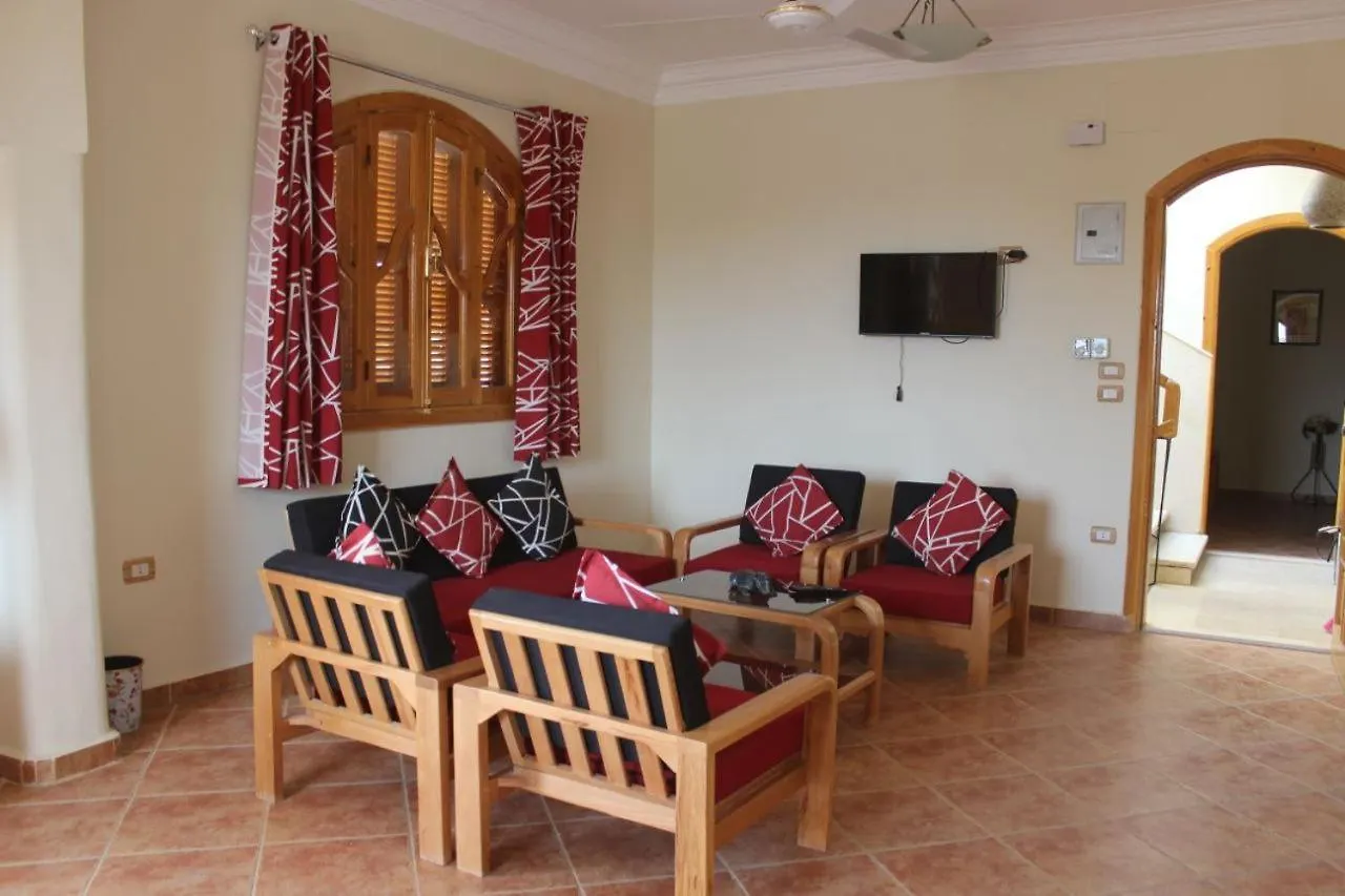 Morning Star Apartment Luxor 0*,  Egypt