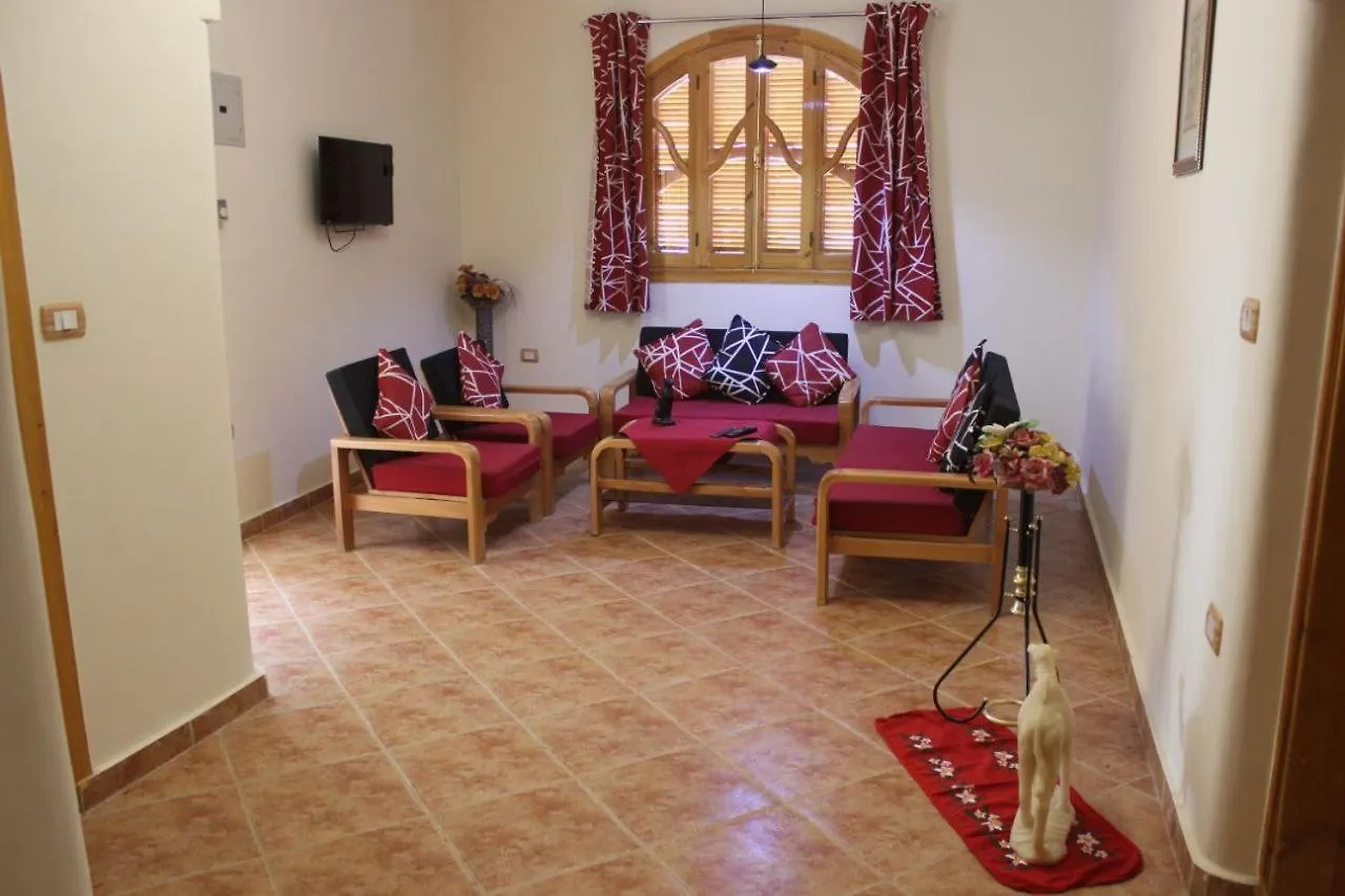 Morning Star Apartment Luxor