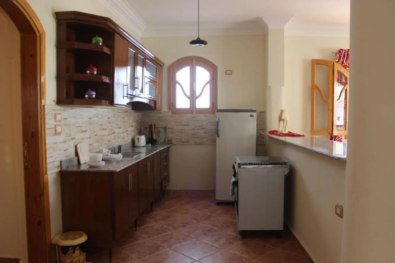 Morning Star Apartment Luxor