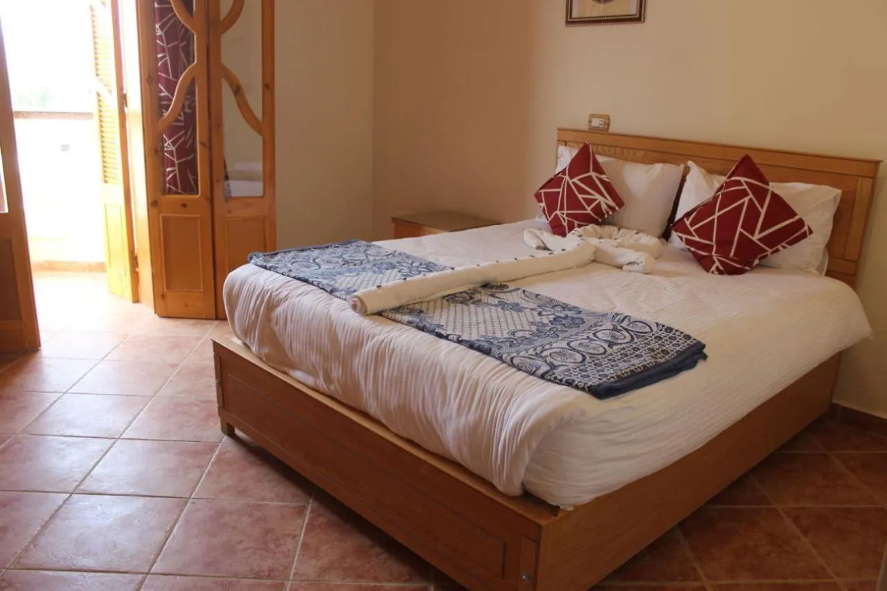 Morning Star Apartment Luxor