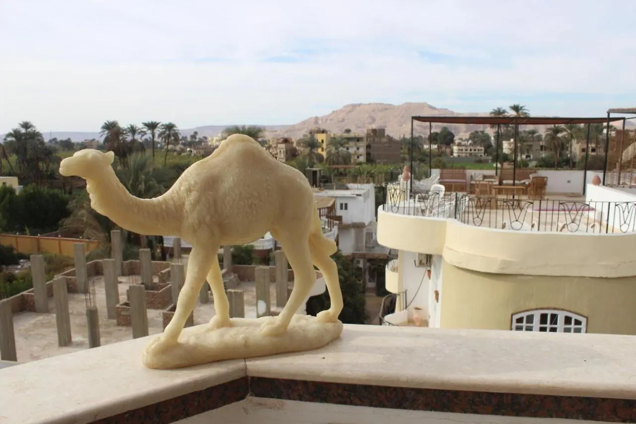 Morning Star Apartment Luxor