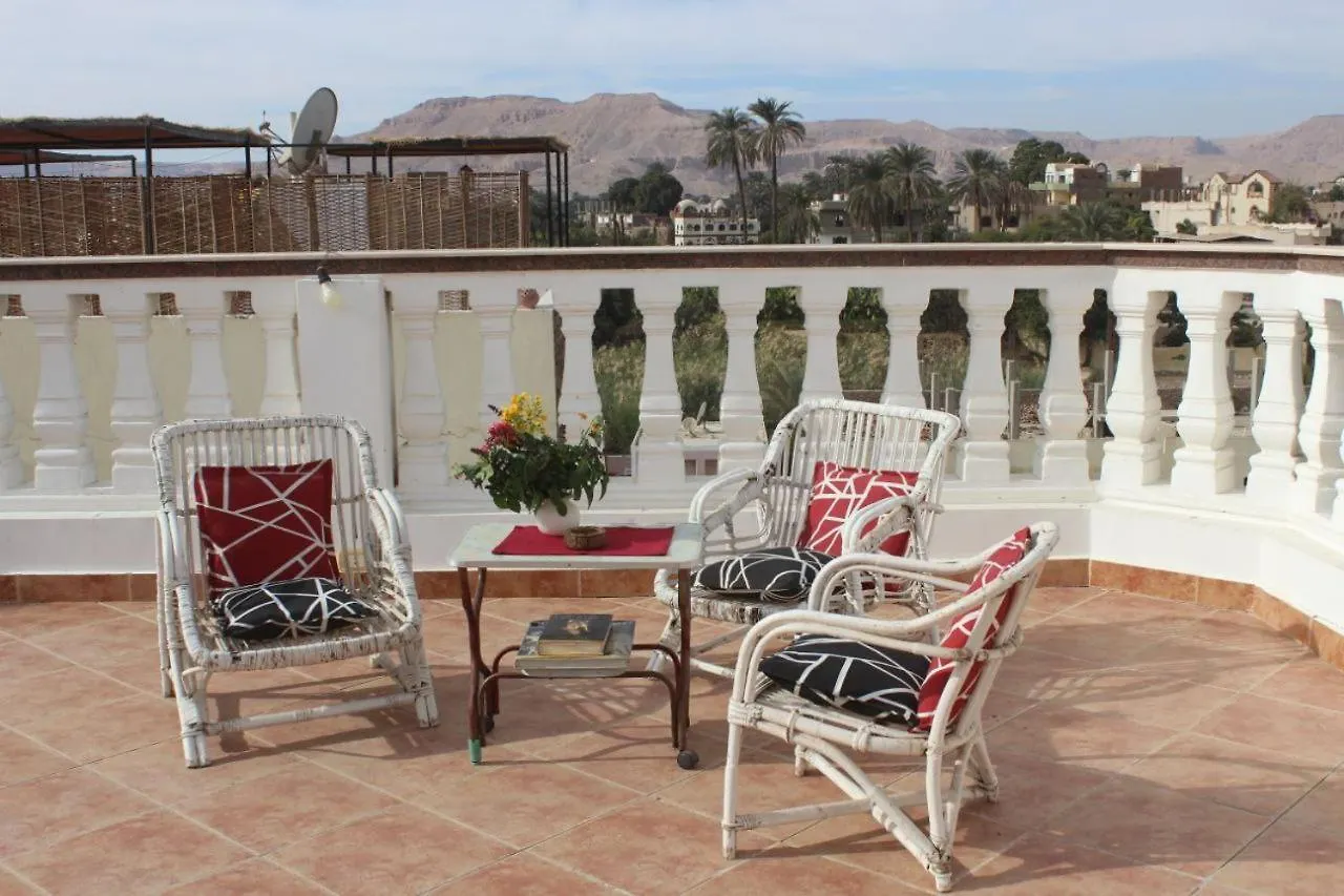 Morning Star Apartment Luxor 0*,