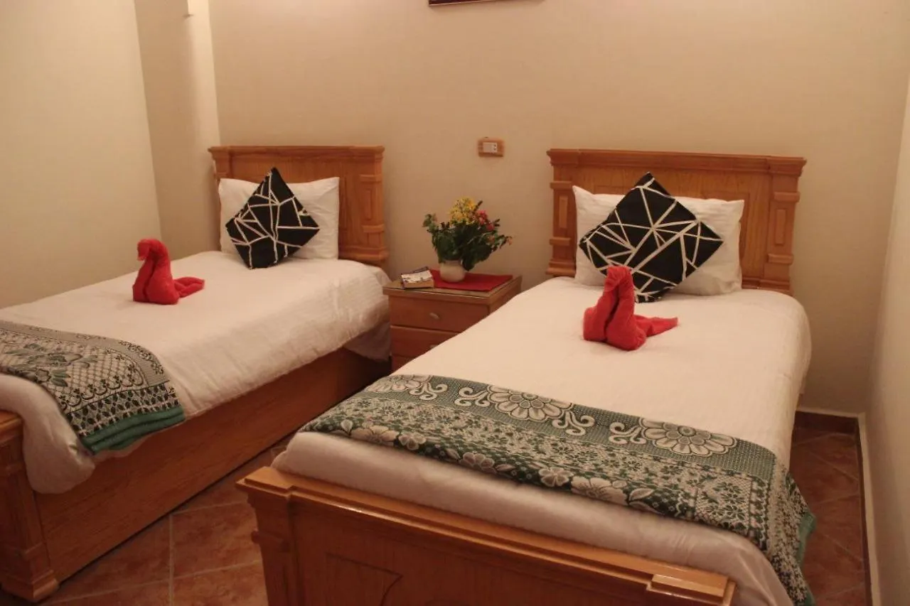 Morning Star Apartment Luxor