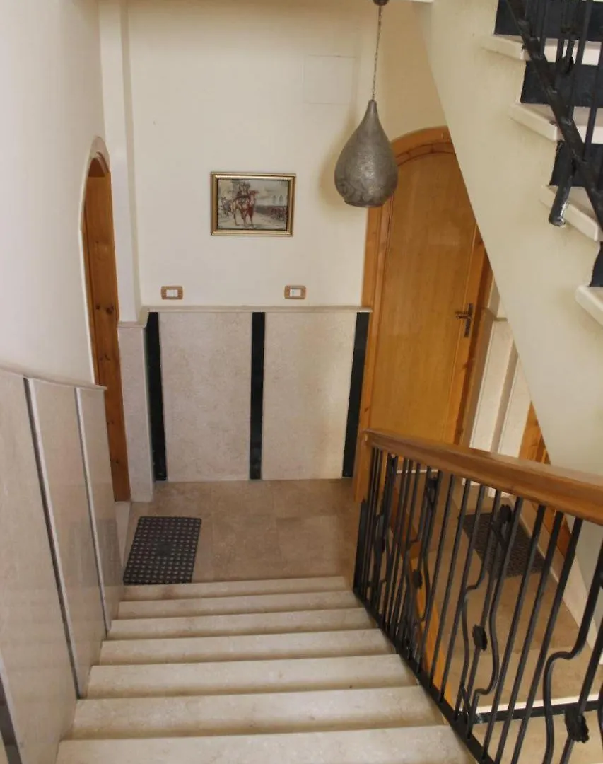 Morning Star Apartment Luxor Egypt