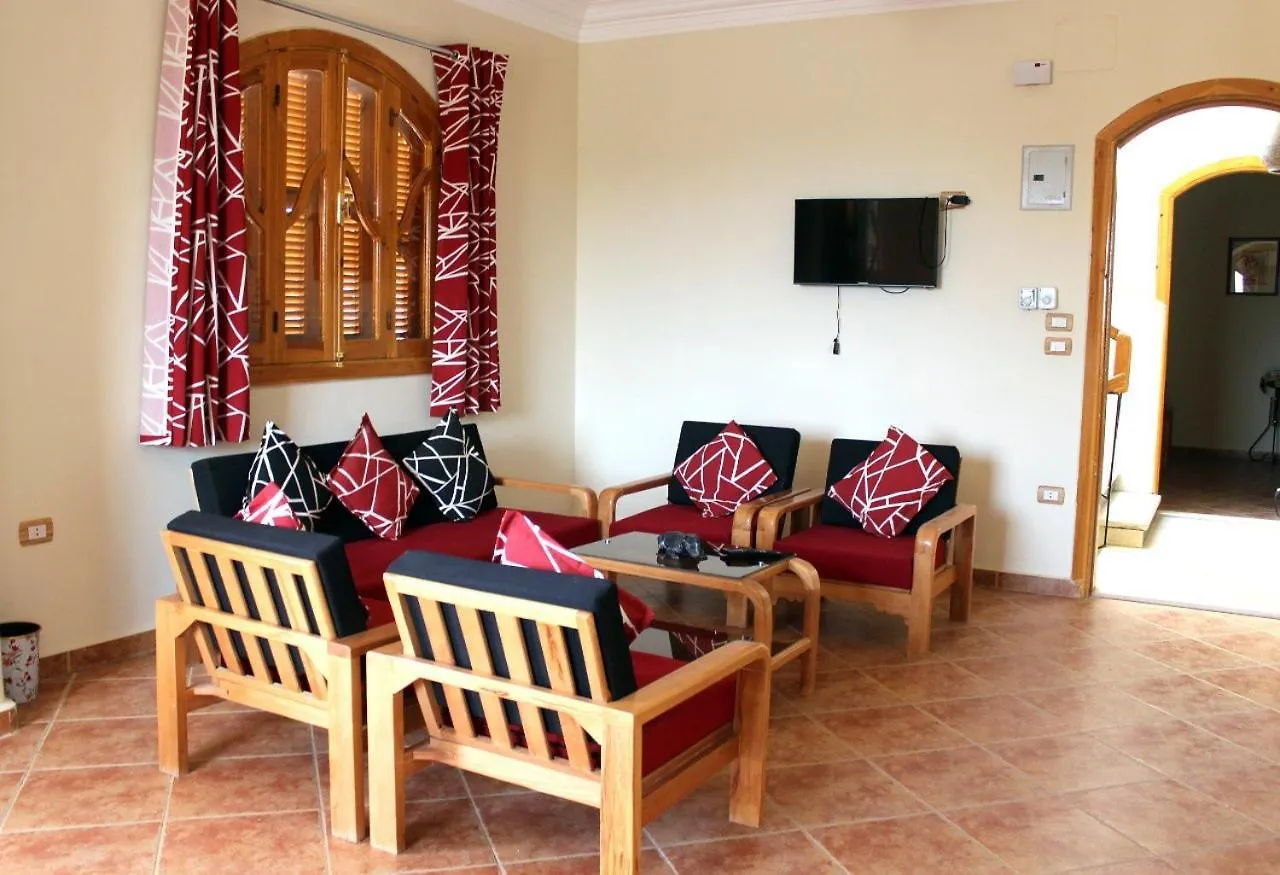 Morning Star Apartment Luxor