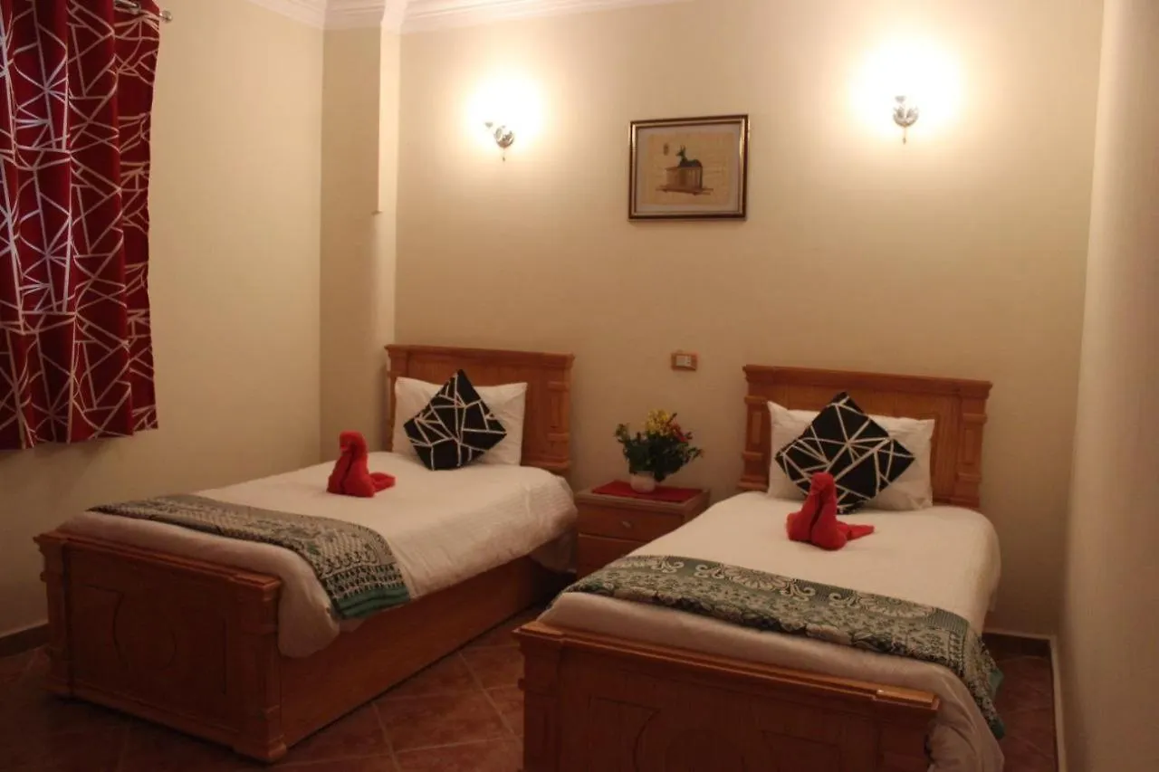 Morning Star Apartment Luxor 0*,  Egypt