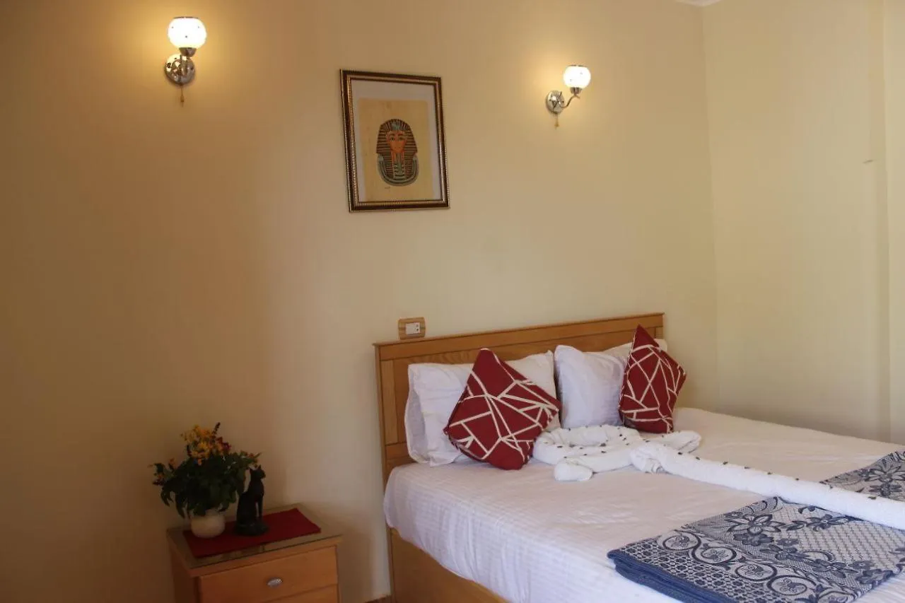 Morning Star Apartment Luxor