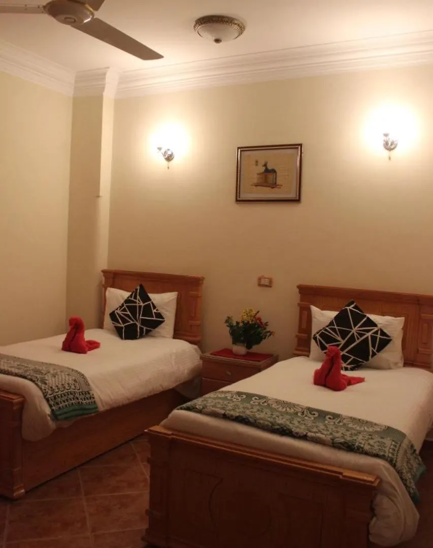 Morning Star Apartment Luxor