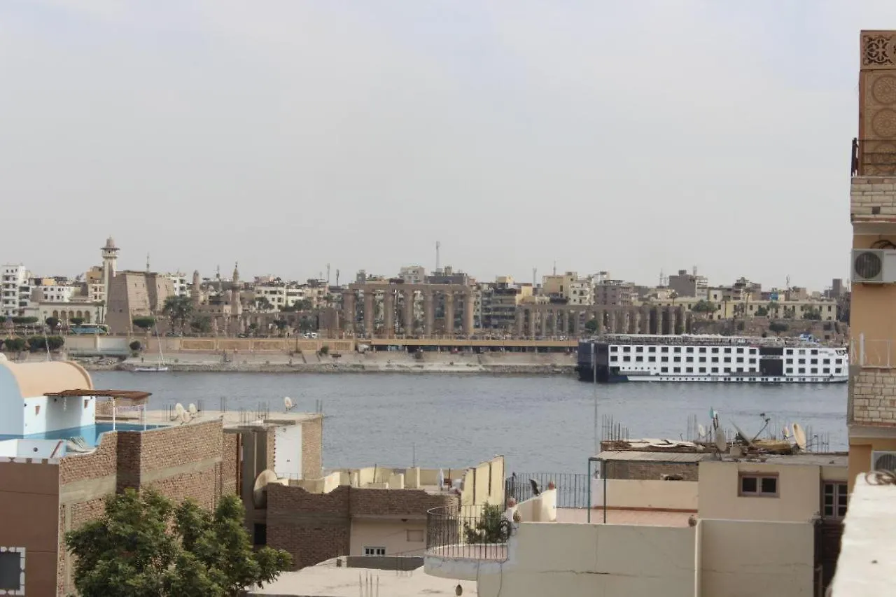 Morning Star Apartment Luxor