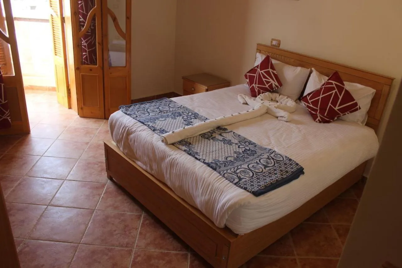 Morning Star Apartment Luxor