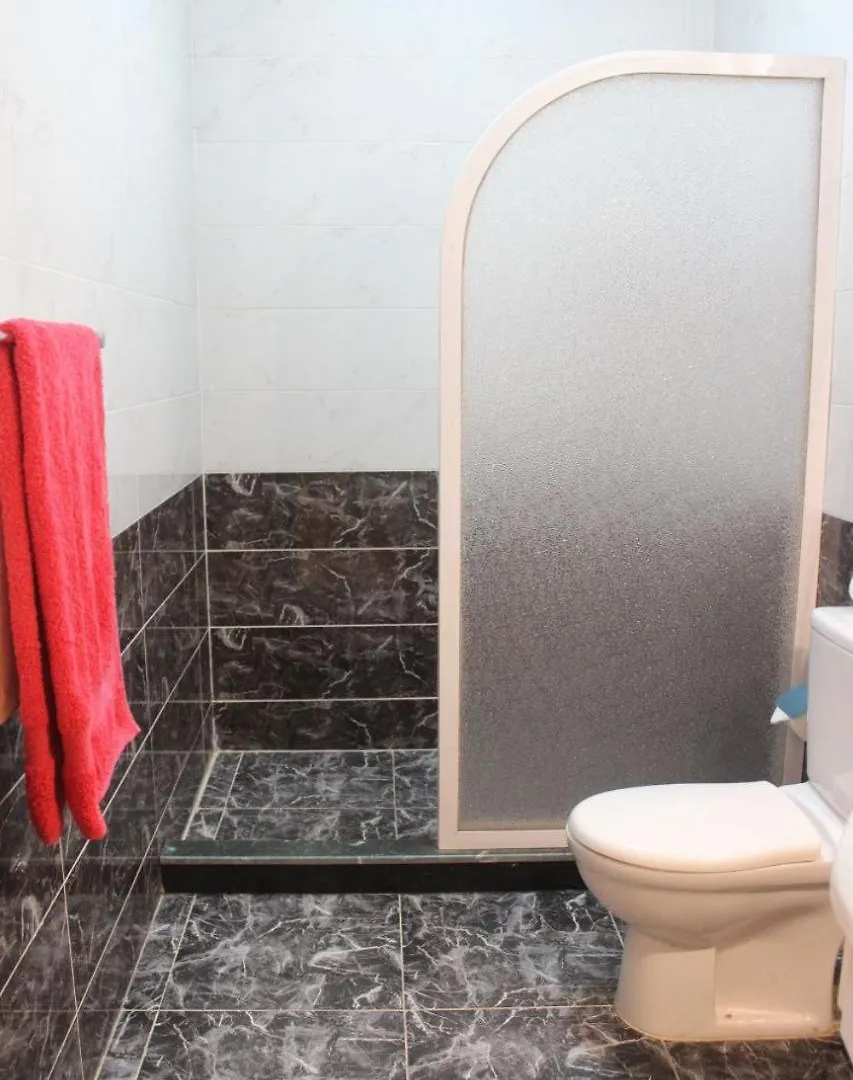 Morning Star Apartment Luxor