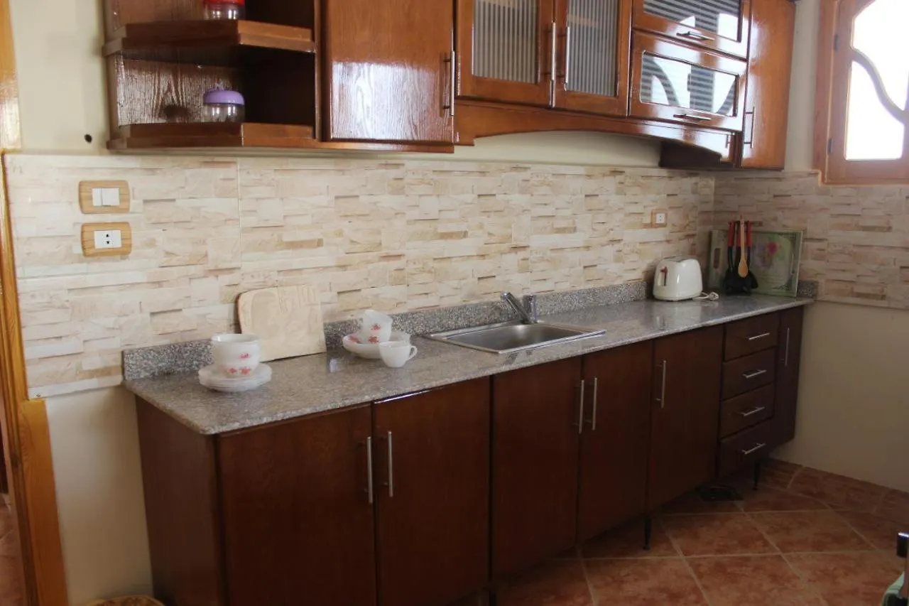 Morning Star Apartment Luxor Egypt