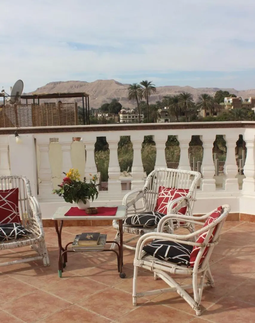 Morning Star Apartment Luxor