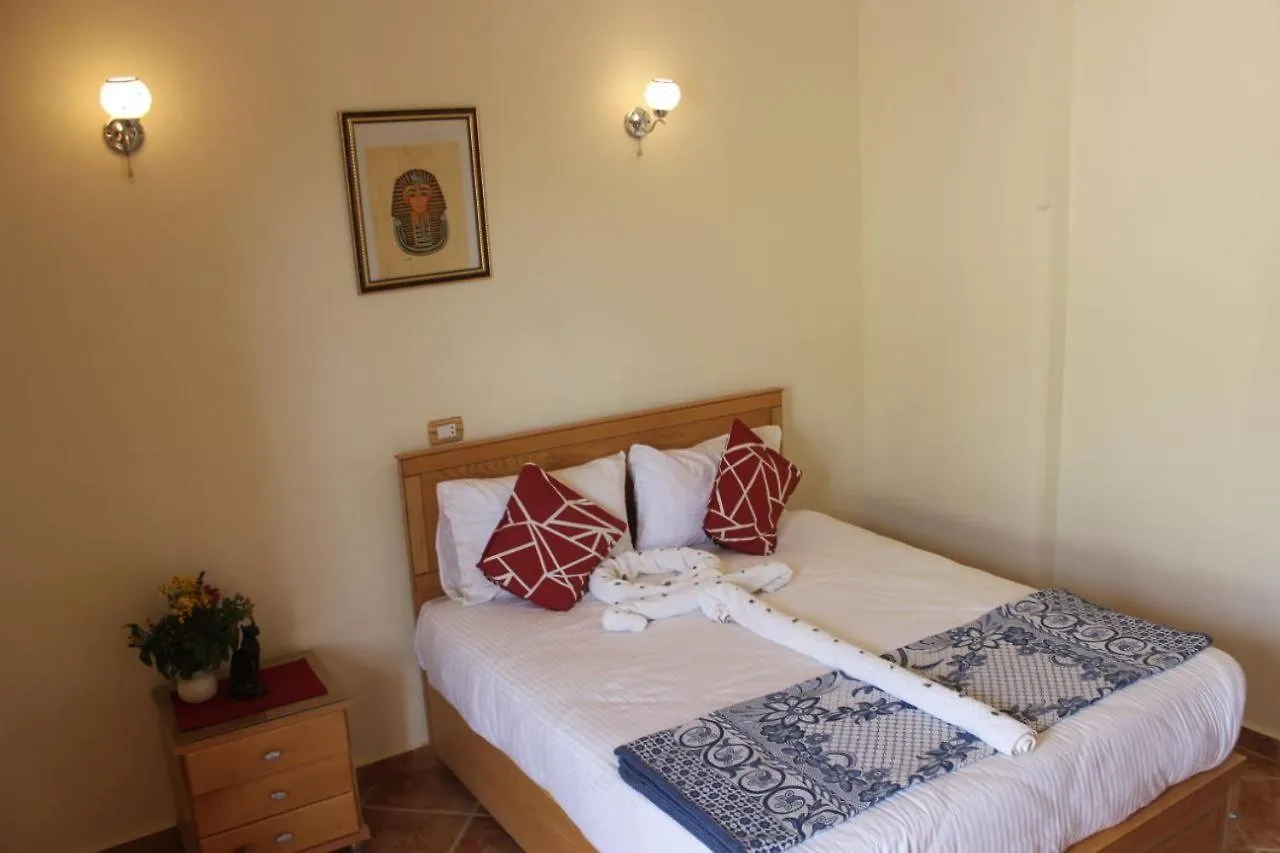 Morning Star Apartment Luxor Egypt
