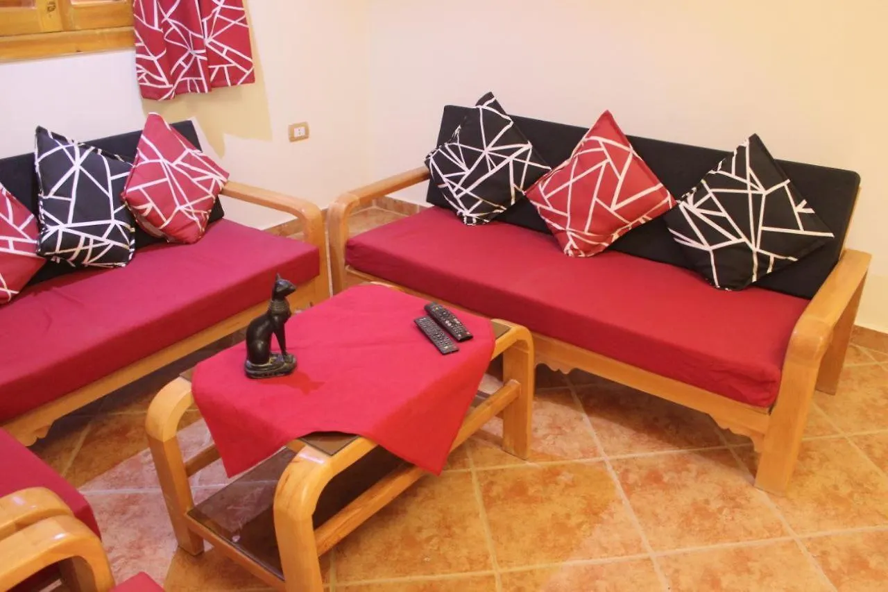 Morning Star Apartment Luxor