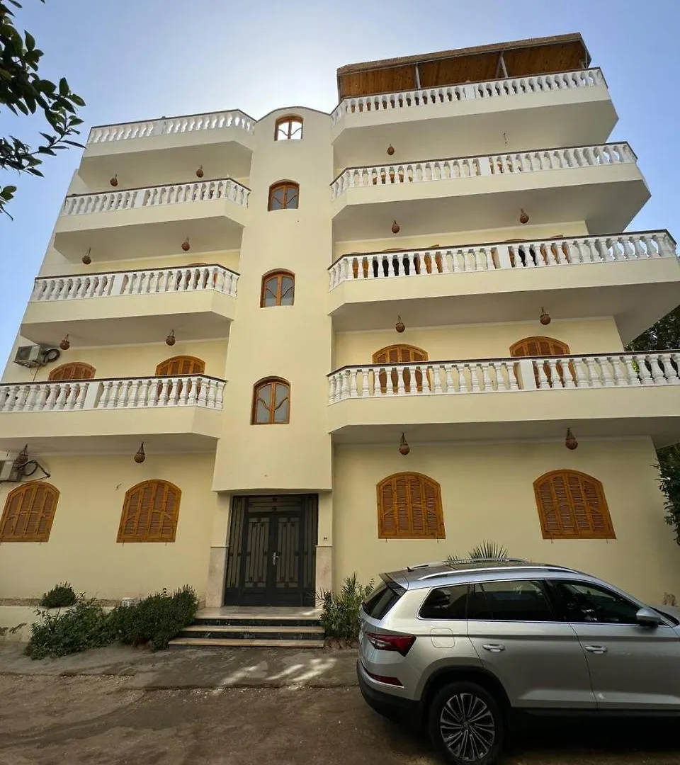 Morning Star Apartment Luxor
