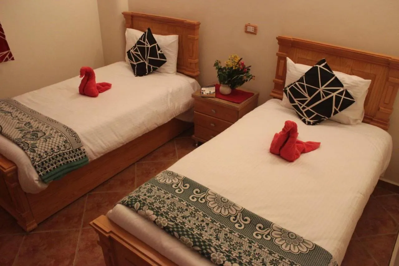 Morning Star Apartment Luxor 0*,  Egypt