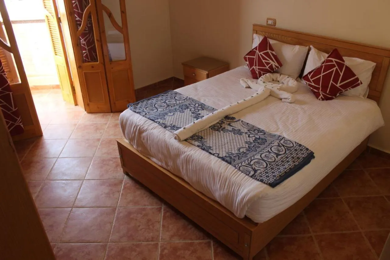 Morning Star Apartment Luxor 0*,  Egypt