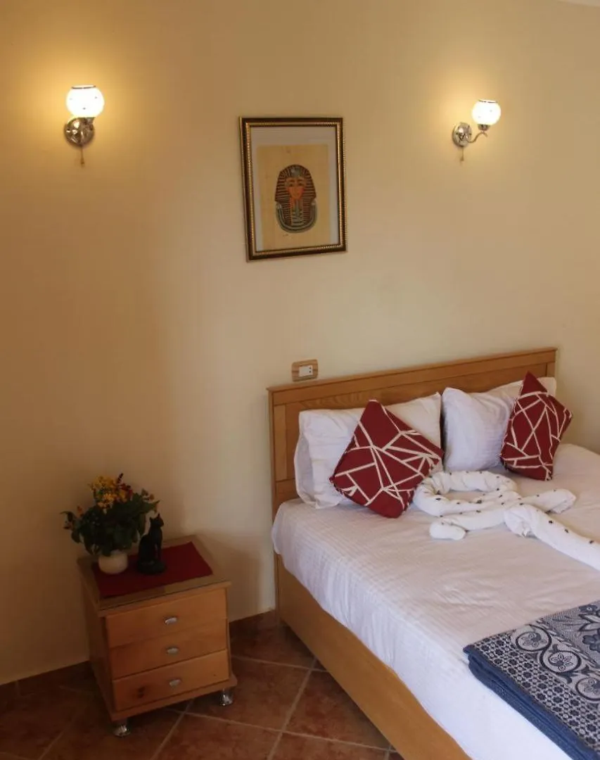 Morning Star Apartment Luxor Egypt