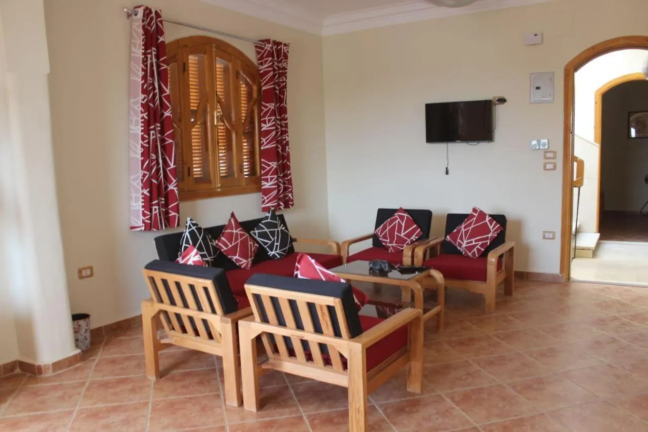 Morning Star Apartment Luxor Egypt