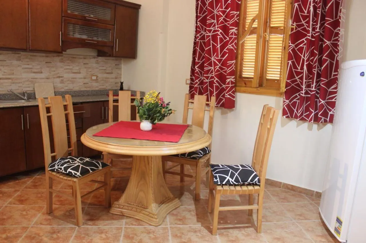 Morning Star Apartment Luxor