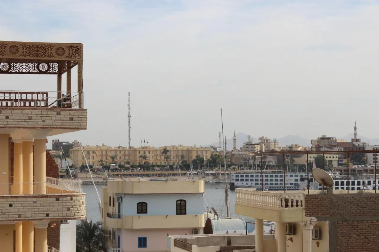 Morning Star Apartment Luxor Egypt